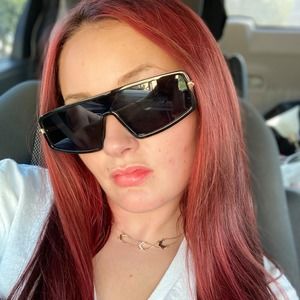 Meet your Posher, Mariah